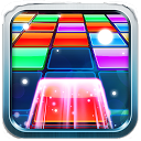 Colorgrid mobile app icon