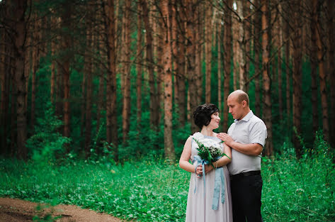 ช่างภาพงานแต่งงาน Darya Chernyakova (darik) ภาพเมื่อ 24 กรกฎาคม 2015