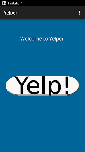 Yelper