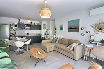 appartement à Montpellier (34)