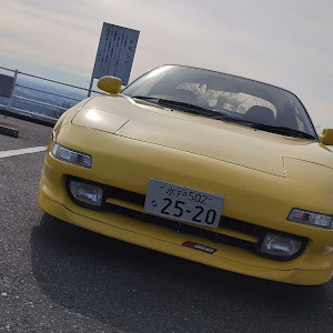 MR2 SW20