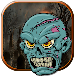 Cover Image of Download Crush The Zombies 1.1 APK