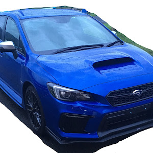 WRX STI VAB