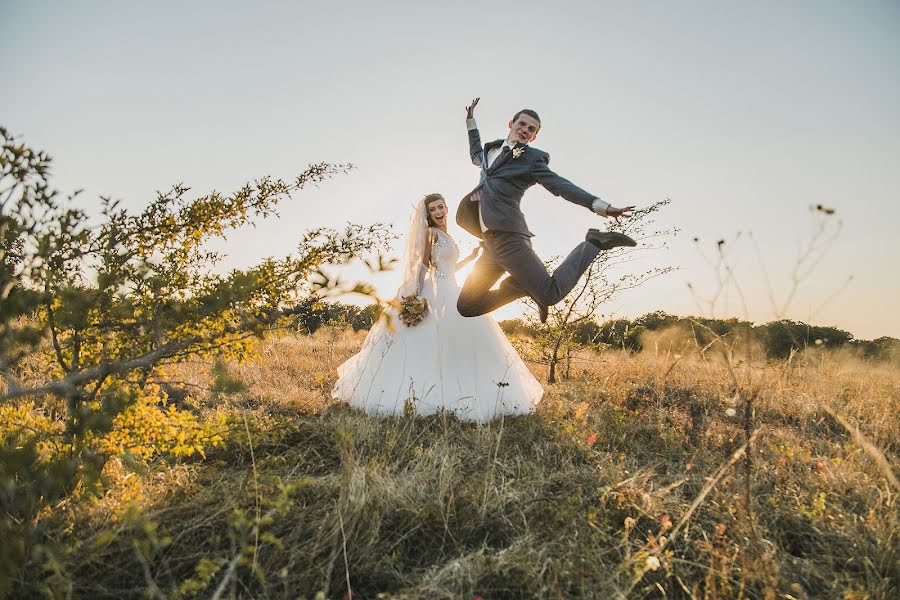 Vestuvių fotografas Elena Dedova (elen). Nuotrauka 2017 kovo 19