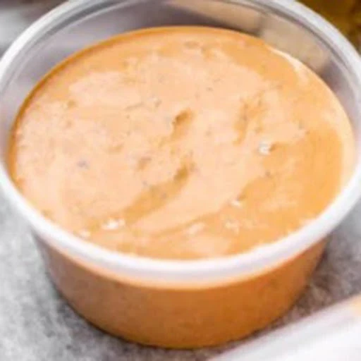 Chipotle Sauce