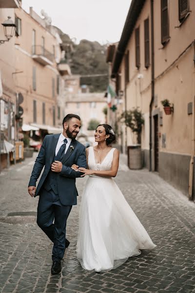 Fotógrafo de bodas Mauro Aspri (mauroaspristudio). Foto del 22 de octubre 2021