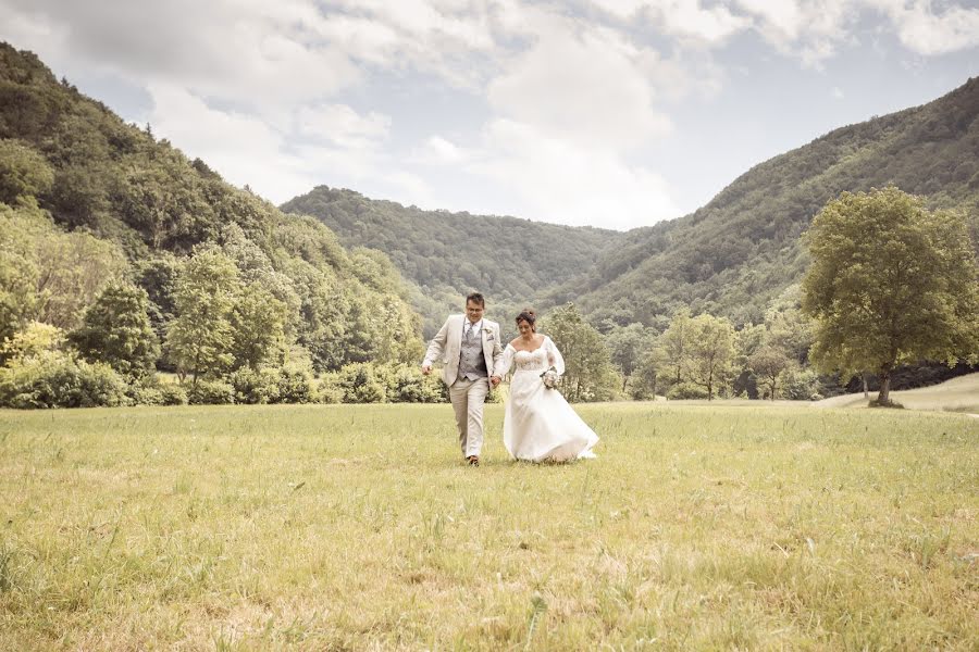 Fotógrafo de bodas Milena Porretto (photosidees). Foto del 23 de septiembre 2022