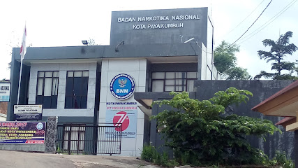 BNN KOTA PAYAKUMBUH