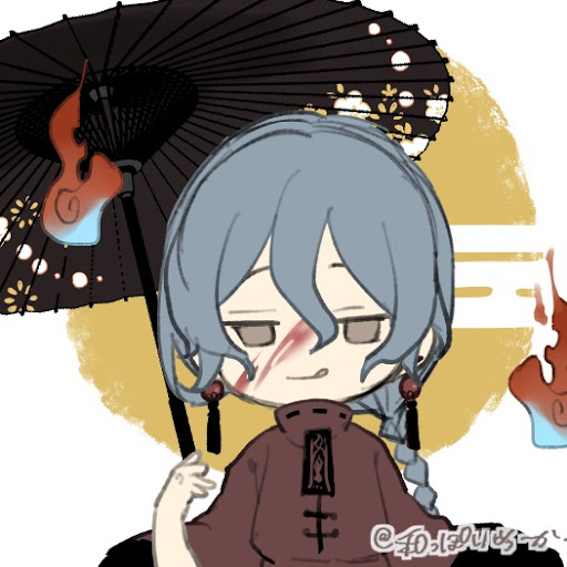 呉可 (ｸﾚｶ)