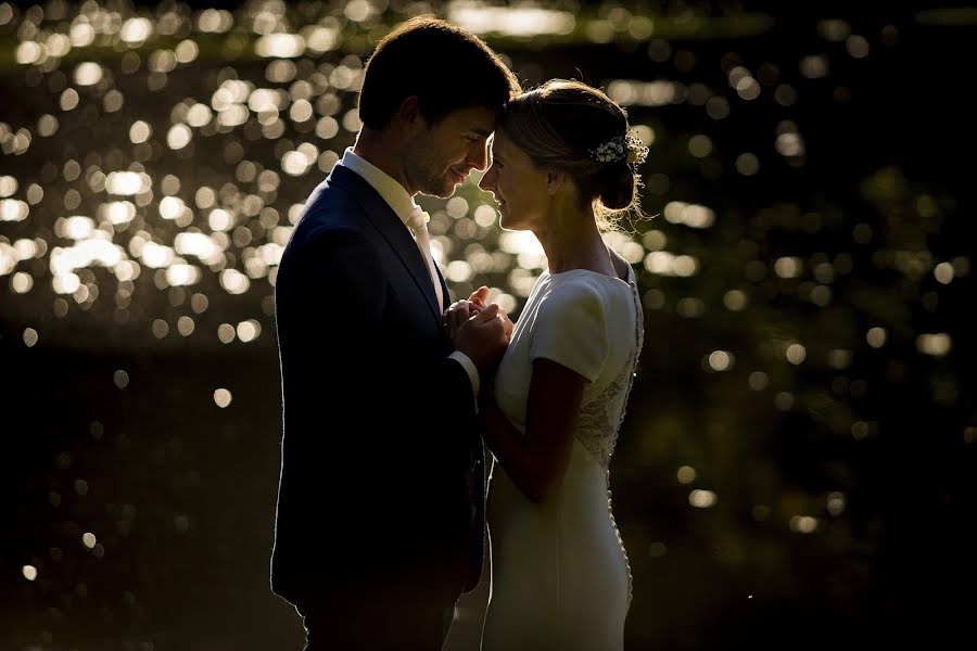 Photographe de mariage Axel Drenth (axeldrenth). Photo du 29 octobre 2018