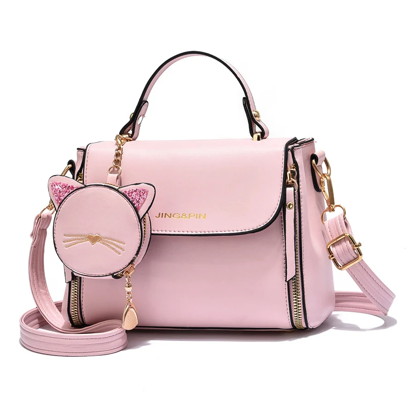 Title 11, New Fashion Large-capacity One-shoulder Portabl...