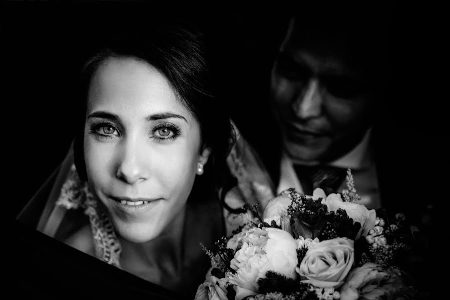 Wedding photographer Basilio Dovgun (wedfotonet). Photo of 12 April 2020