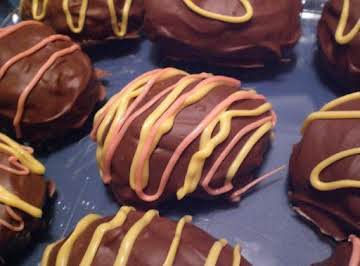 Peanut Butter Balls