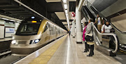 Gautrain workers affiliated to Numsa are to go on strike from Monday. 