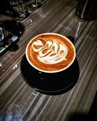 Koffie Speed photo 5