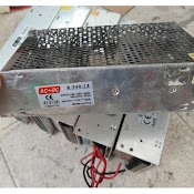 Nguồn Tổ Ong 12V 10A 20A Chạy Tốt. 589Nhattao