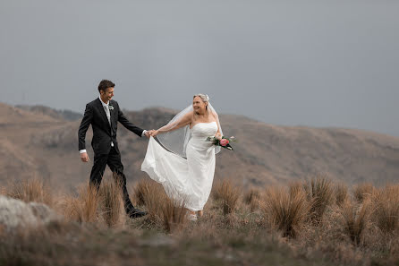 Fotógrafo de bodas Brad Crocker (bradcrocker). Foto del 9 de agosto 2022