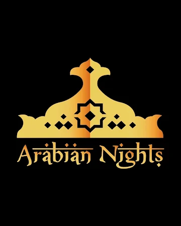 Arabian Nights Mandi Restaurant menu 
