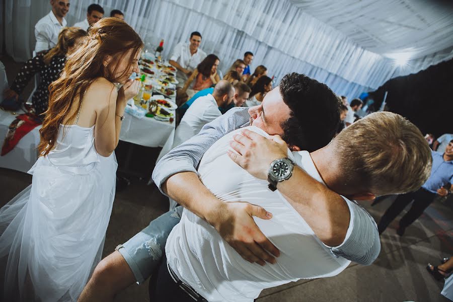 Wedding photographer Markelov Maksim (markelov). Photo of 21 March 2019