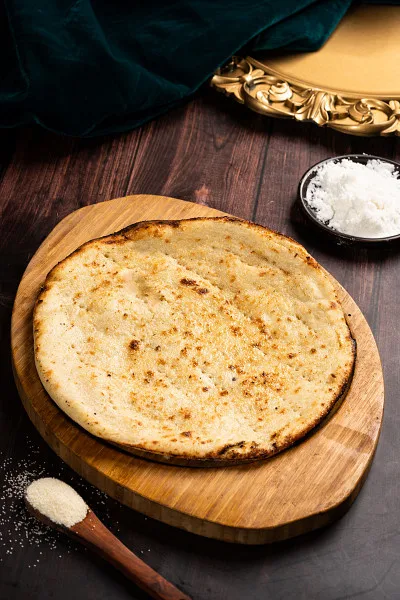 Taftan Roti