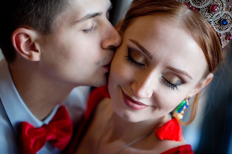 Fotógrafo de casamento Arnold Vert (arnold). Foto de 10 de julho 2017