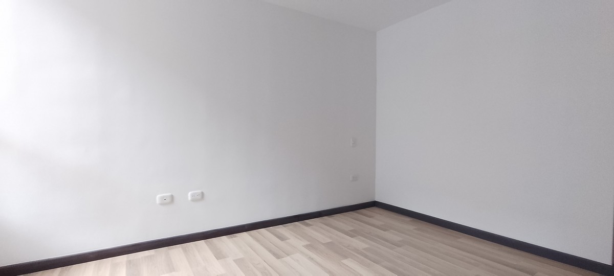 Apartamento En Arriendo - Nueva Castilla, Bogota