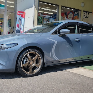 MAZDA3 BP8P