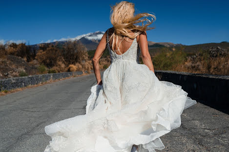 Wedding photographer Krzysztof Szuba (szuba). Photo of 22 November 2023