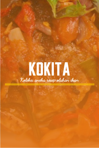 Resep Ikan Lezat - KOKITA