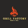 Grill Factory, Ambedkar Nagar, Whitefield, Bangalore logo