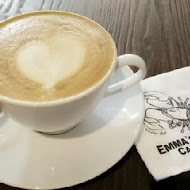 Emma's CAFE