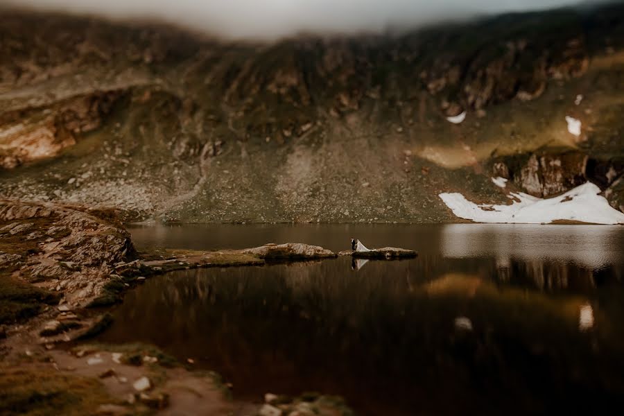 Düğün fotoğrafçısı Dorin Catrinescu (idbrothers). 24 Temmuz 2019 fotoları