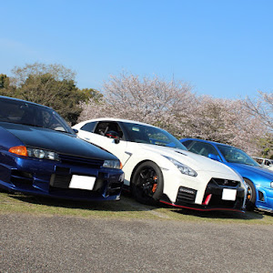 スカイライン GT-R BNR32