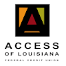 Access of Louisiana FCU Mobile icon