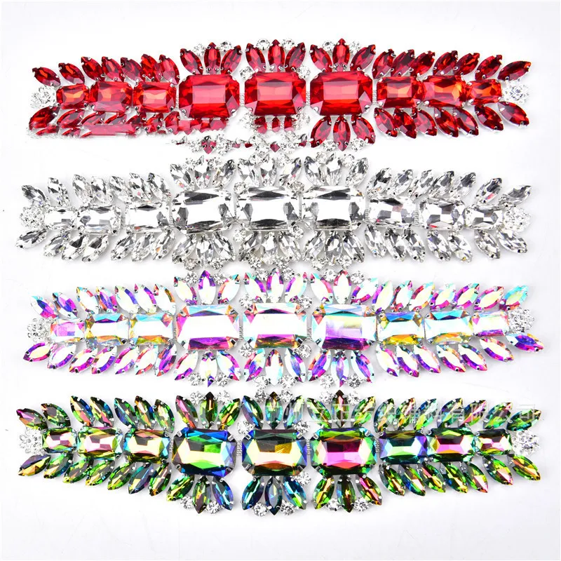 Nouveaux accessoires de ceinture à strass soudés par explosion. Rehaussez votre style avec cette ceinture étincelante, élégante et résistante, parfaite pour toutes occasions.
