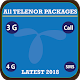 Download All Telenor Packages Check Free 2018 For PC Windows and Mac