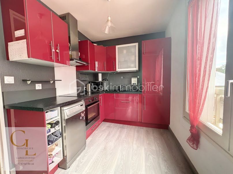 Vente appartement 2 pièces 44 m² à Noyal-sur-Vilaine (35530), 123 000 €