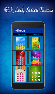 How to get Pattern Lock 1.0 mod apk for pc