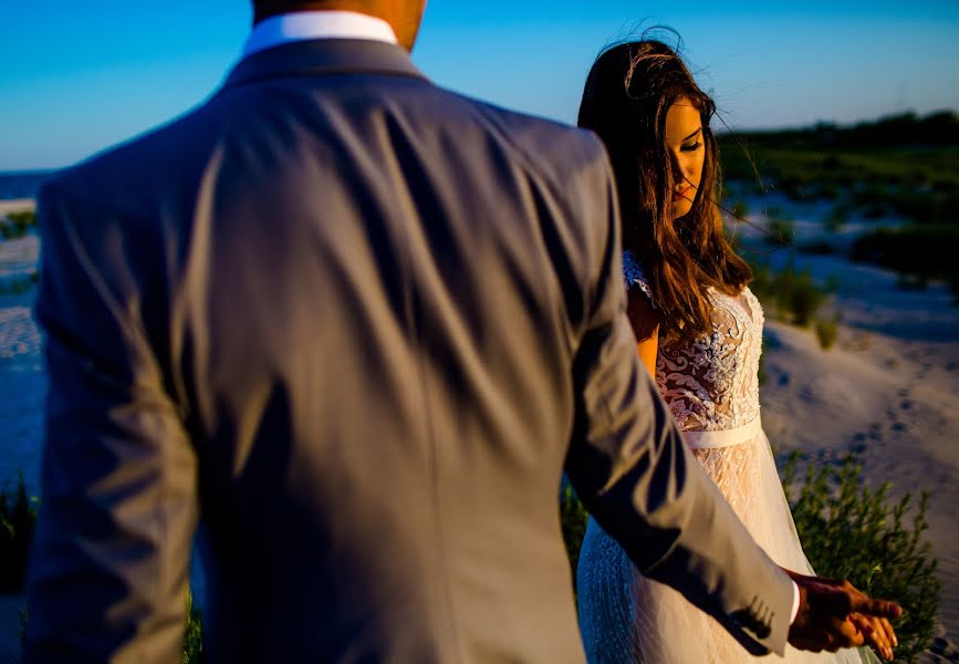 Photographe de mariage George Stan (georgestan). Photo du 8 juillet 2016