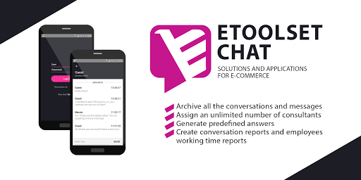 Etoolset Chat