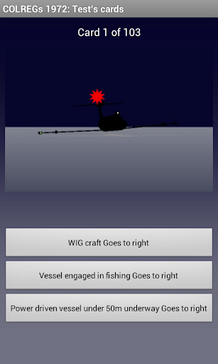 免費下載教育APP|COLREGs 72 exam app開箱文|APP開箱王