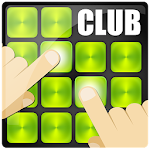 Dj electro club sound pad Apk