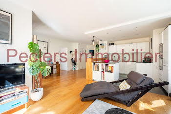 appartement à Boulogne-Billancourt (92)