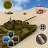 Classic Tank 3D Shooter Games icon