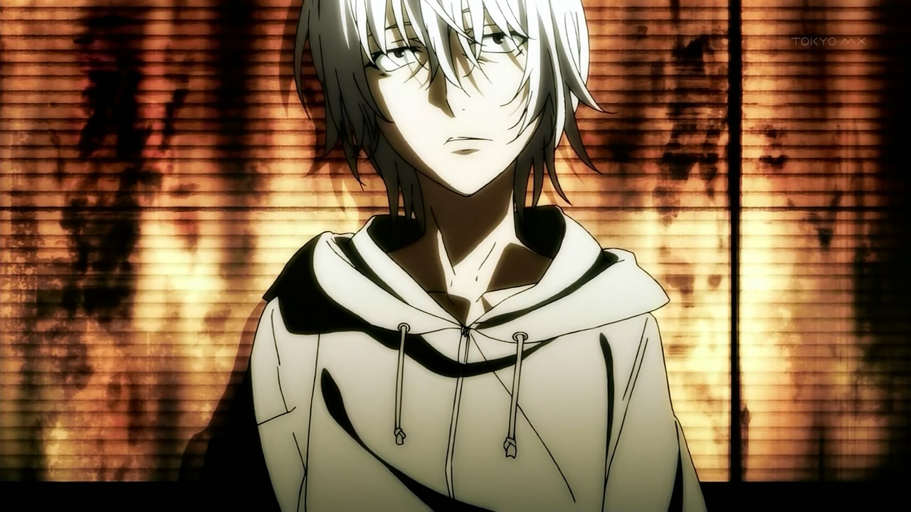 Accelerator: A Certain Magical Index Character Analysis – Pinned Up Ink