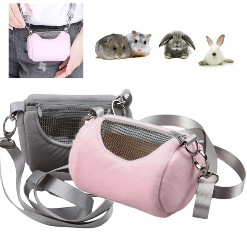 Title 5, Pet Cage Cross Body Accessories Cylinder Design...