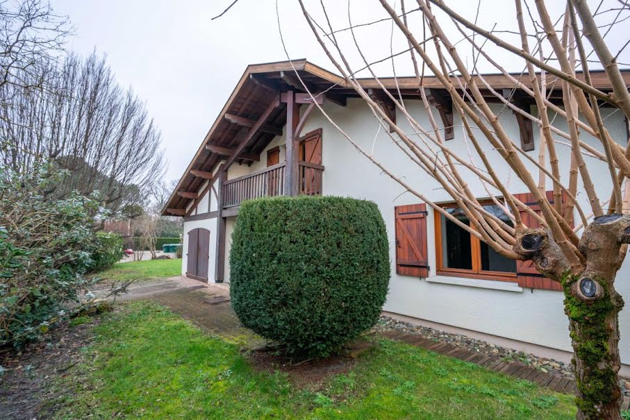 Vente maison 4 pièces 130 m² à Biscarrosse (40600), 451 500 €