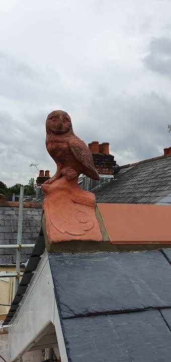 slate roofs natural album cover