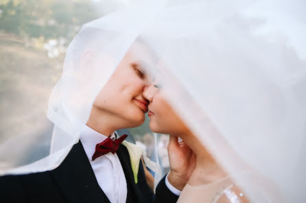 結婚式の写真家Darya Kondrashova (dasha)。1月16日の写真