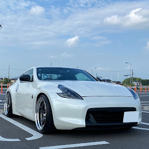 フェアレディZ Z34